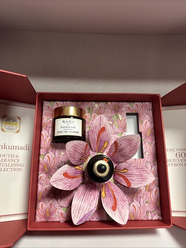 Kama ayurveda kumkumadi - ayurveda,