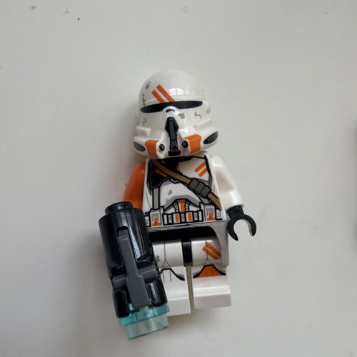Lego genuine clone airborne - sw,