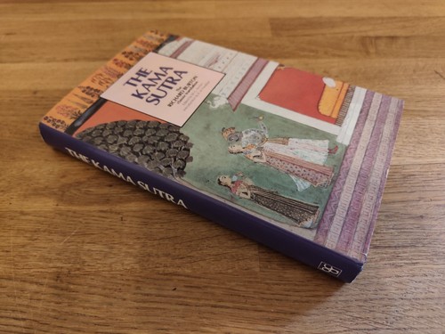 Book the kama sutra richard - kama,