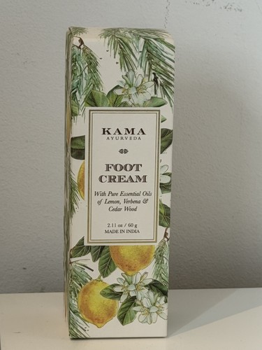 Kama ayurveda foot - kama,