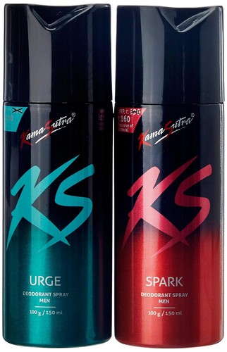 Kama sutra spark with urge - kama, deo