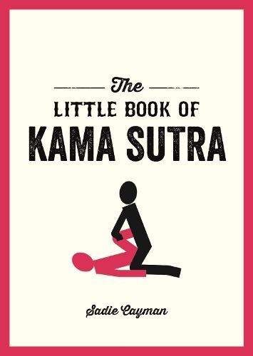 The little book kama sutra - of,