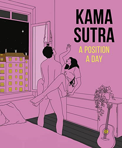 Kama sutra position - a, day