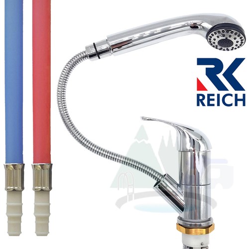 Reich kama shower - kama,