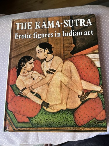The kama sutra - kama, exotic