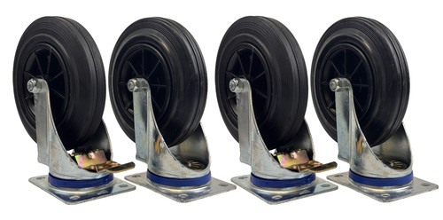 Kama heavy duty - 4x,