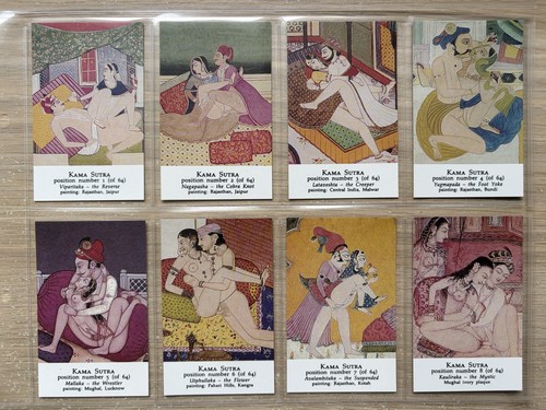 Complete set jiffi - a,