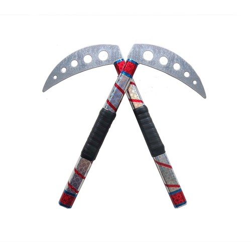 Competition elite grip blunt - elite,