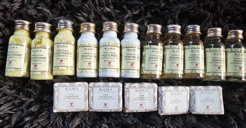 Kama ayurveda cypress orange - ayurveda,