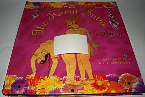 Kama sutra pop 2003 andy - sutra, pop-up