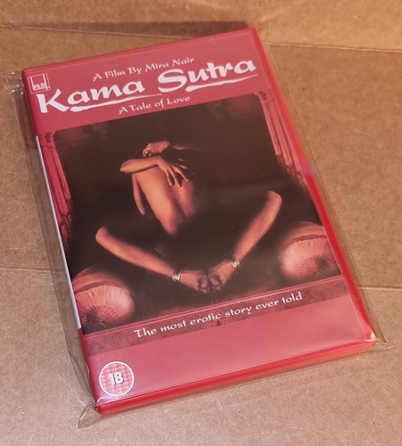Kama sutra tale of - kama,