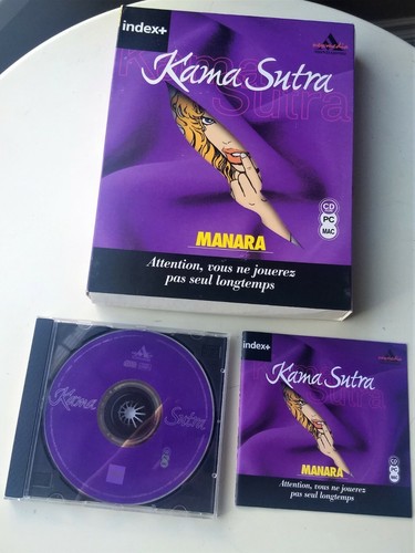 Kama sutra manara pc mac - kama,