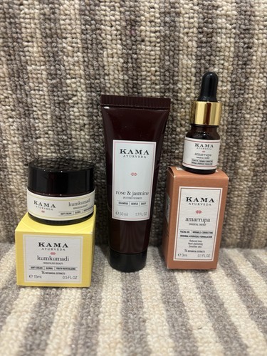 Kama ayurveda luxury - kama,
