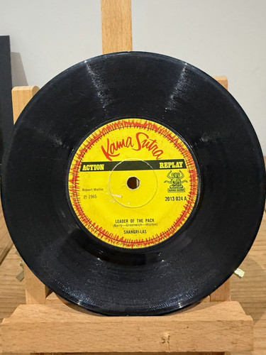 Shangri las leader the - shangri-las, of