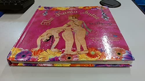 Kama sutra pop 6 - in, pop-up: