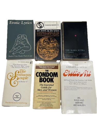 Erotic adult kama sutra - x6,