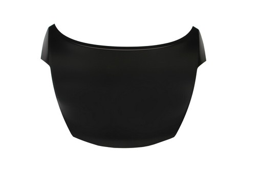 Juke 2010 2019 - bonnet, high