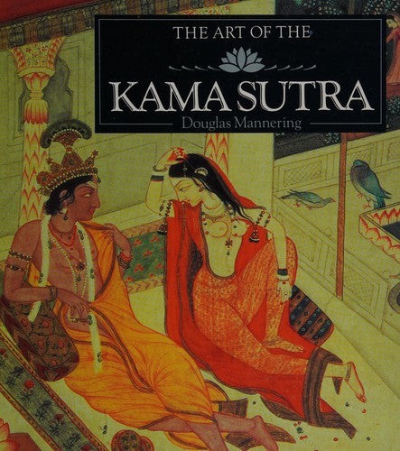 Kama sutra vatsyayana - kama,