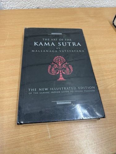 The art kama - of,