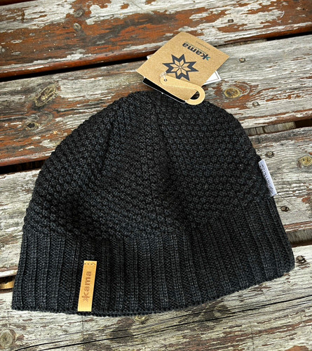 Kama men merino - wool, knit