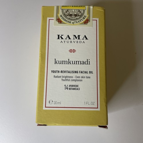 Kama ayurveda kumkumadi - kama,