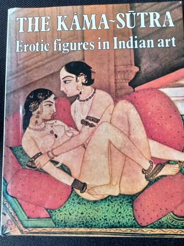 The kama sutra erotic figures - the,