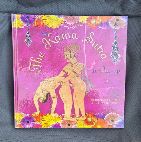 Kama sutra pop by - kama, sir