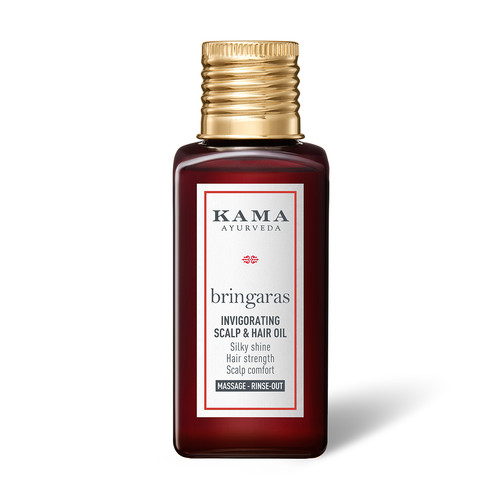 Kama ayurveda bringaras - kama,