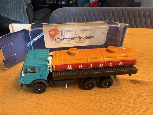 Ussr kamaz kama3 - ussr,