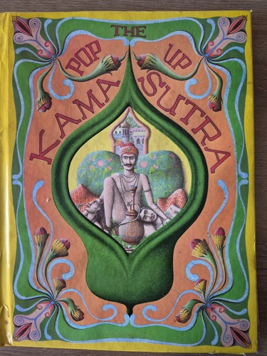 The pop kama sutra jonathan - the,
