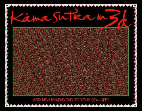 Kama sutra vatsyayana - kama, 3d,