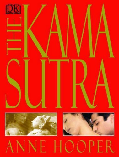 The kama sutra anne hooper - the,