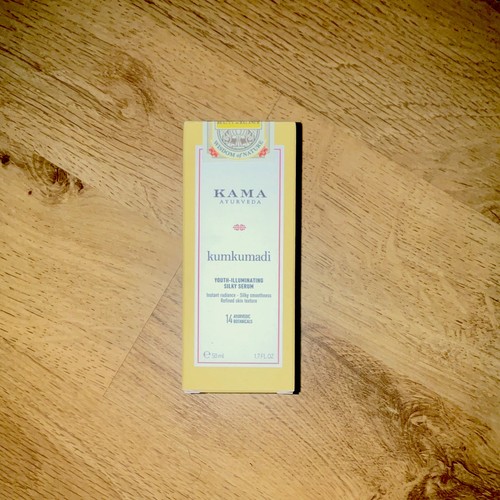 Kama ayurveda kumkumadi - kama,