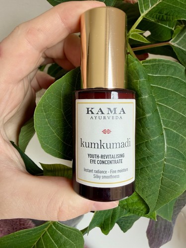 Kama ayurveda kumkumadi youth - ayurveda,