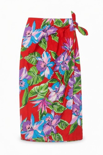 Kama aina womens - wrap, skirt