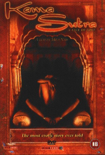 Kama sutra tale - a, love