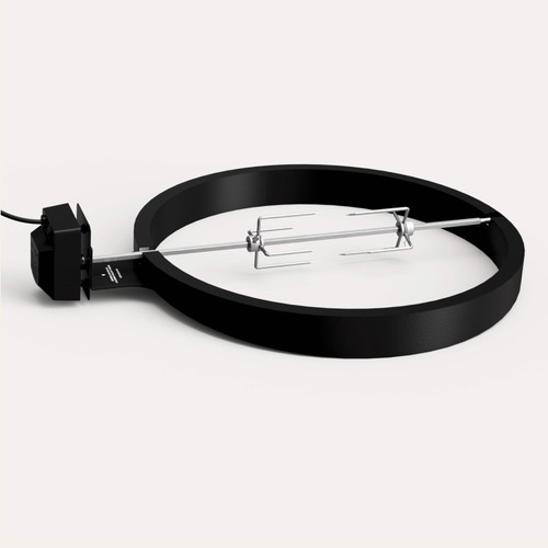 Kama gear kamado rotisserie - kamado,