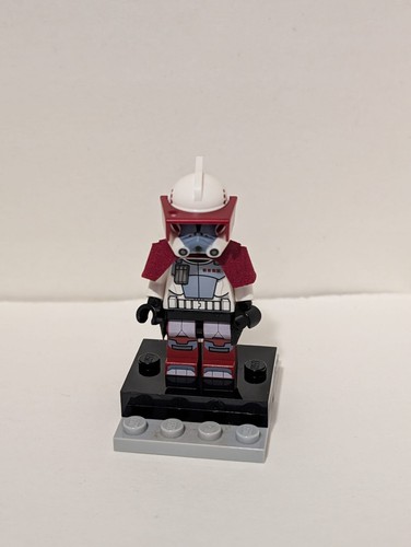 Lego minifigur clone arc - minifigur, sw