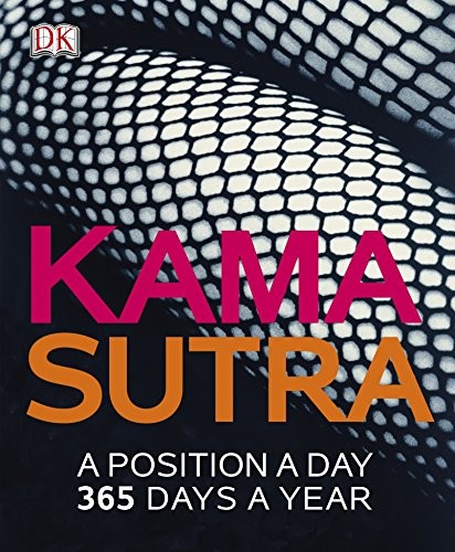 Kama sutra position day - kama, a