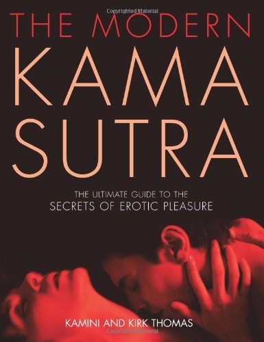 The modern kama sutra an - modern,
