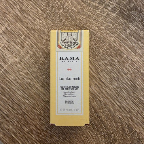 Kama ayurveda kumkumadi - kama,