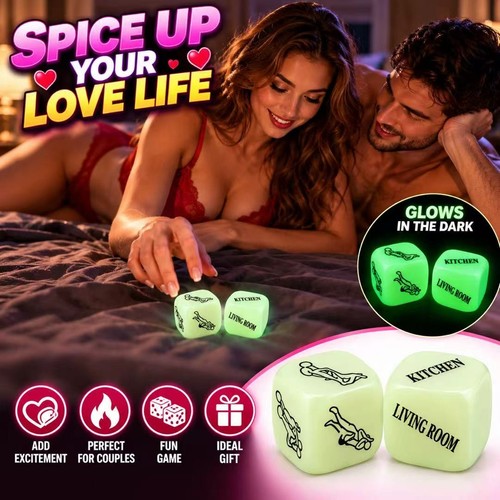 Glow the dark - glow,
