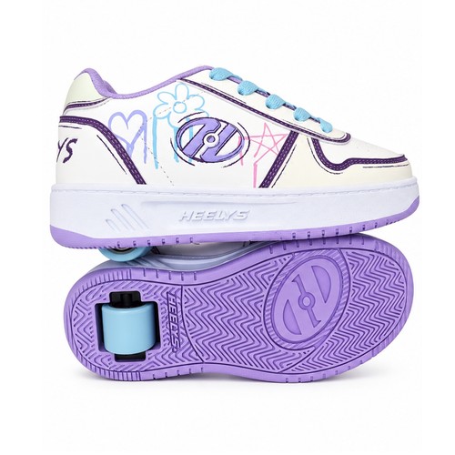 Heelys kama skate shoes - uv,