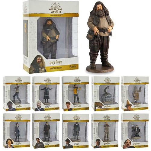 Harry potter fantastic beasts - potter,