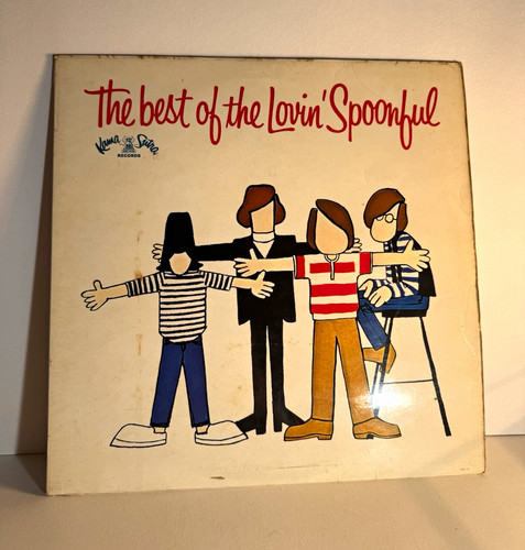 Lovin spoonful the - lovin', best