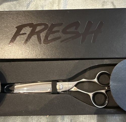 New box fresh - fresh-, 35