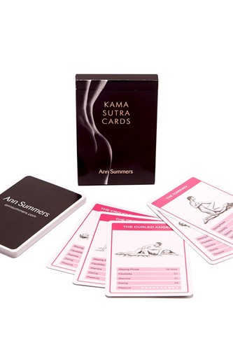 Ann summers valentines kama - ann,