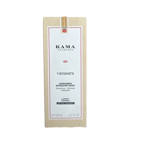 Kama ayurveda vanasara - kama,