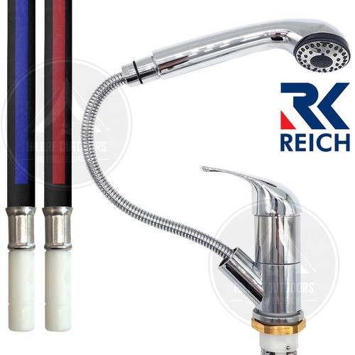 Reich kama shower head tap - reich,