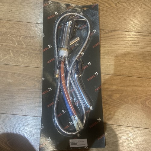 Reich kama shower - reich, mixer